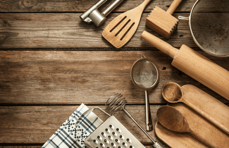 Kitchen Tools for 2016